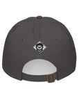 Baseball Cap Create Success