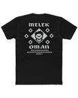 Unisex T-Shirt Melek Oman