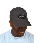 Baseball Cap Create Success