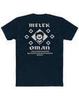Unisex T-Shirt Melek Oman