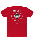 Unisex T-Shirt Melek Oman