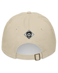 Baseball Cap Create Success