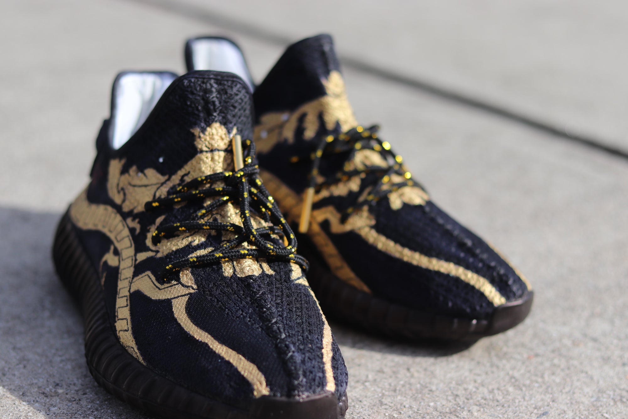 Customs