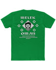 Unisex T-Shirt Melek Oman