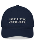Baseball Cap Melek Oman