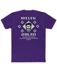 Unisex T-Shirt Melek Oman