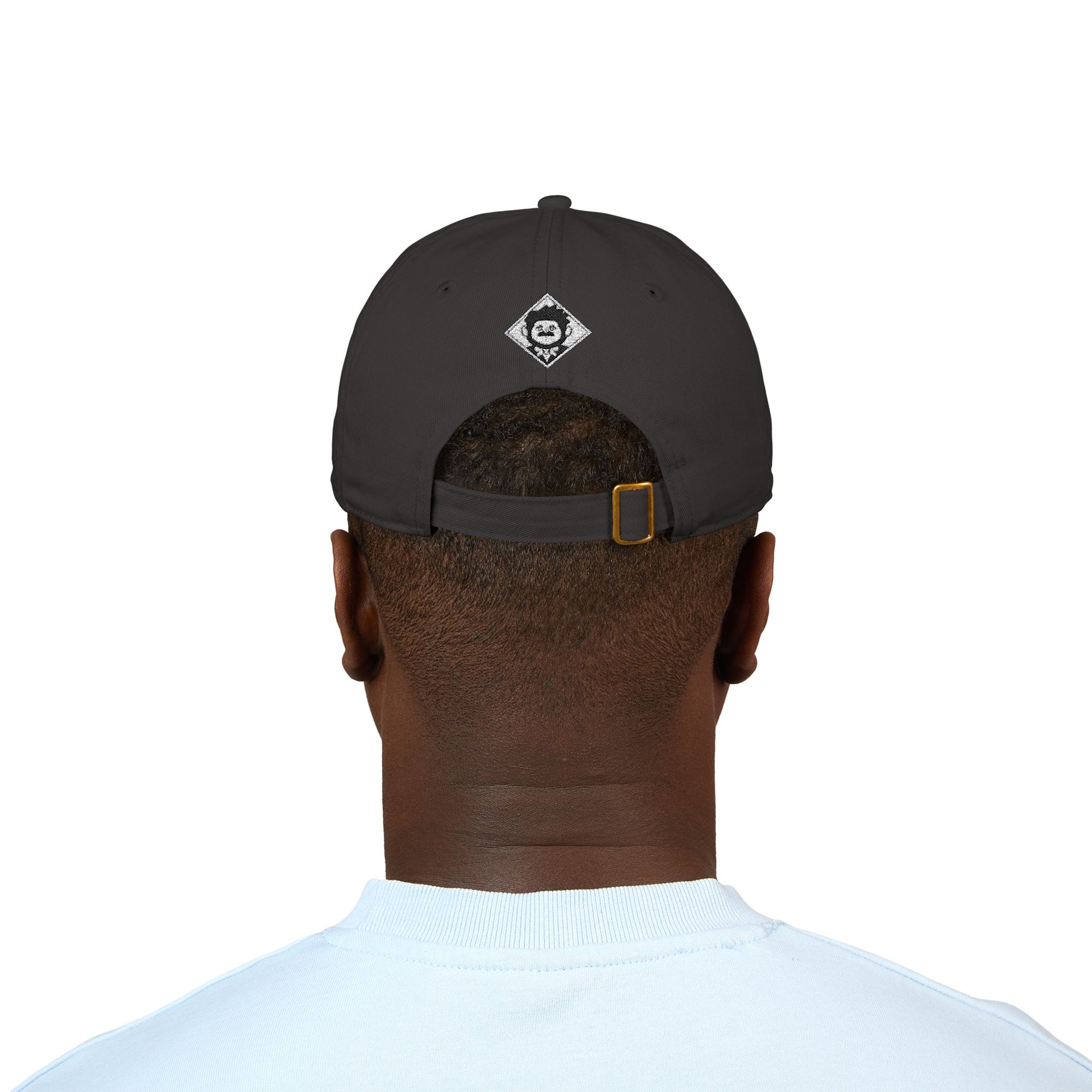 Baseball Cap Create Success