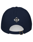Baseball Cap Melek Oman