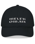Baseball Cap Melek Oman